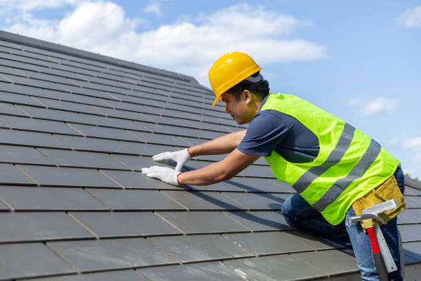 Best Best Roofing Contractors  in Eddyville, IA