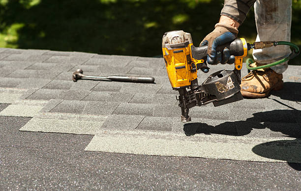 Eddyville, IA Roofing Contractor Company