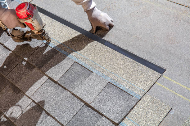 Best Roof Maintenance Services  in Eddyville, IA